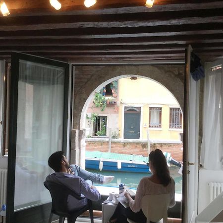 La Coccola Apartment Венеция Екстериор снимка