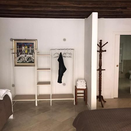 La Coccola Apartment Венеция Екстериор снимка