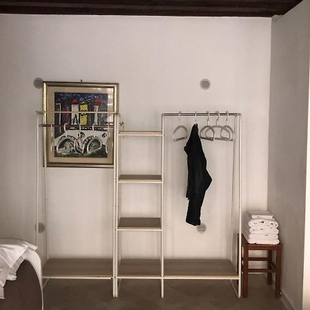 La Coccola Apartment Венеция Екстериор снимка