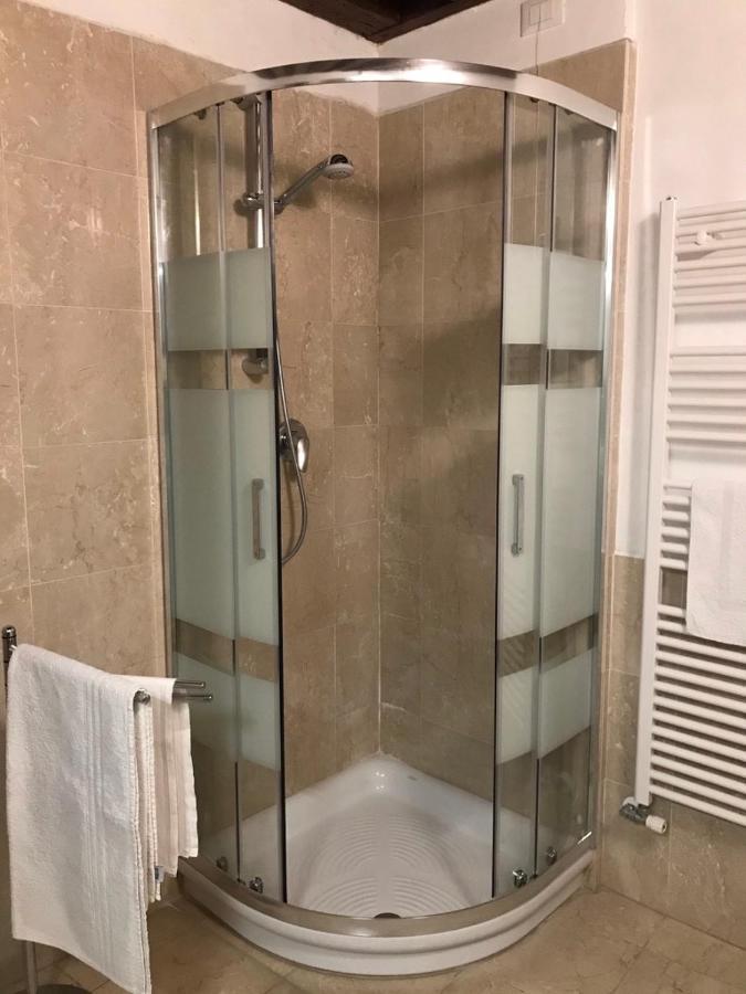 La Coccola Apartment Венеция Екстериор снимка