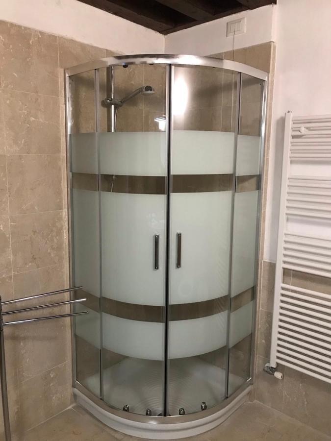 La Coccola Apartment Венеция Екстериор снимка