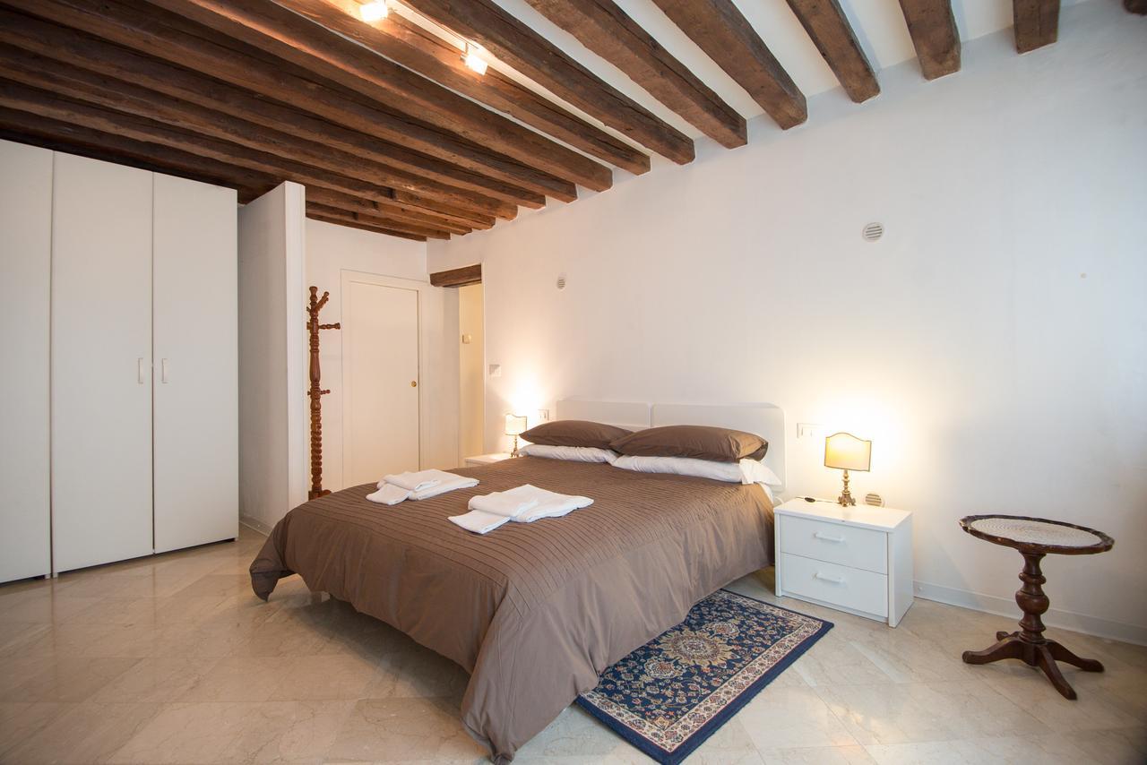 La Coccola Apartment Венеция Екстериор снимка