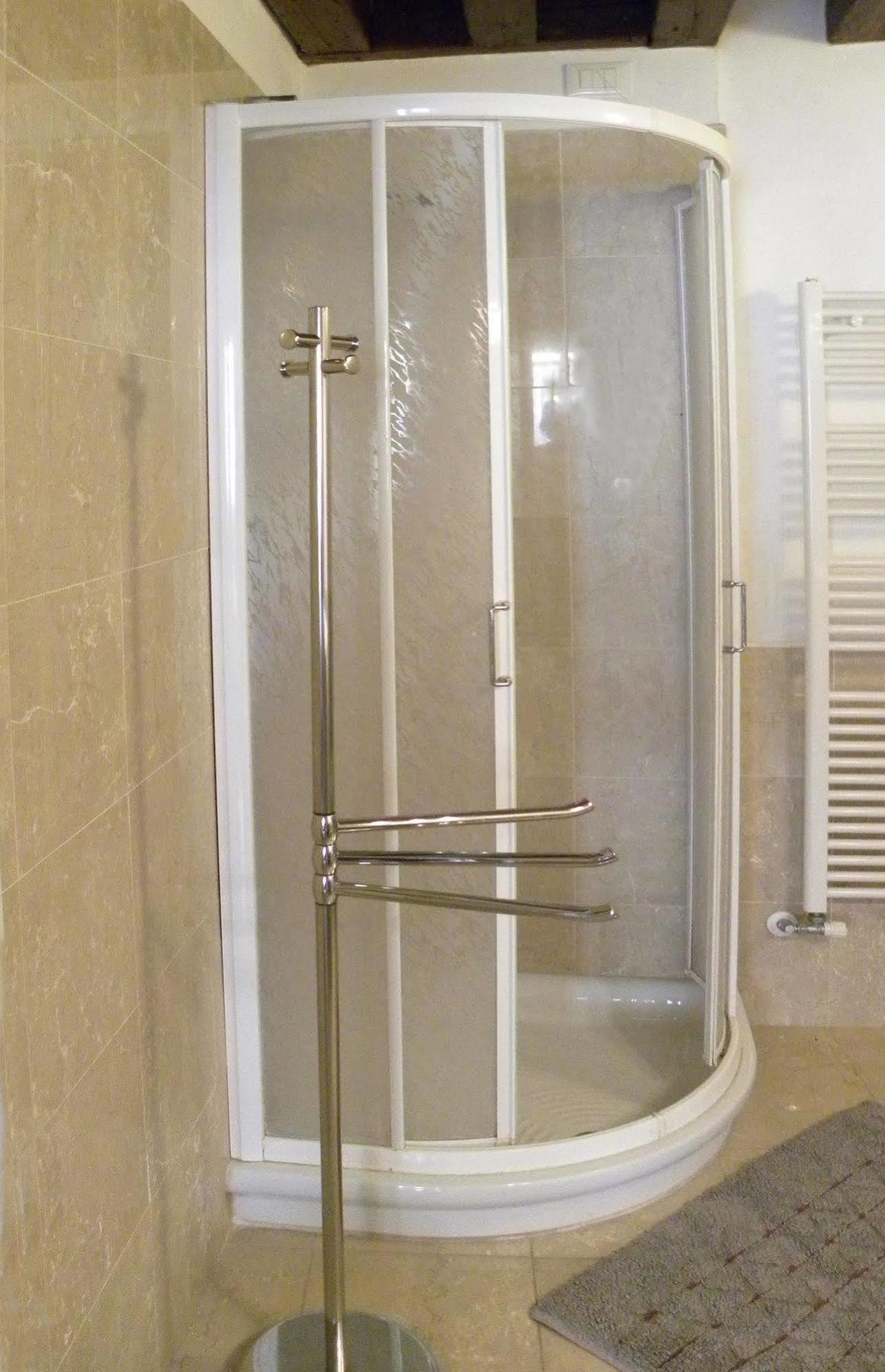 La Coccola Apartment Венеция Екстериор снимка