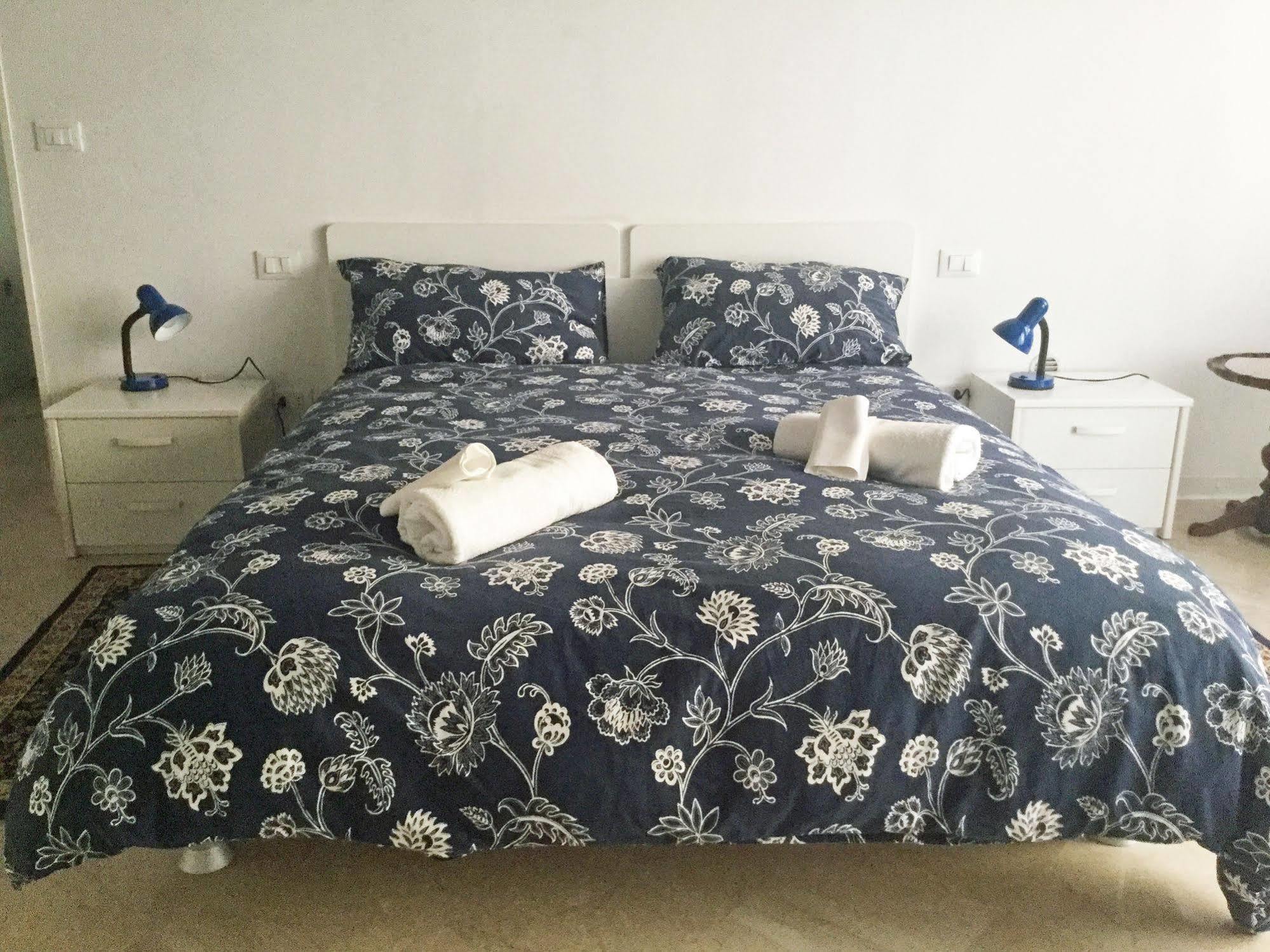 La Coccola Apartment Венеция Екстериор снимка